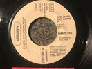 45 7' Pink Floyd Shine on you crazy diamond italy promo jukebox + strip rare