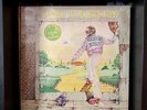 Elton John - Goodbye Yellow Brick Road - SEALED 1978 UK on Yellow Color Vinyl