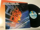 Star Trek The Voyage Home Soundtrack Record lp original vinyl album