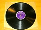 BLUES 78 RPM - WILLIE LOVE - TRUMPET 172 - 