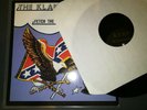 Klansm. - Fetch the Rope - Rock O Rama ROR ISD Rebelles Europeens