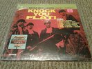 NORTHWEST BATTLE OF THE BANDS VOL 2: KNOCK YOU FLAT   SEALED COLORED LP 2000