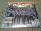 NORTHWEST BATTLE OF THE BANDS VOL 3: I'M WALKIN' BABE   SEALED COLORED LP 2002