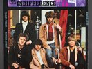 Moby Grape Columbia 45rpm PS only Sitting By The Fence/Indifference
