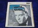 Eddie Cochran - Cherished Memories Of Eddie Cochran 1961 UK EP LONDON