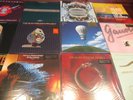 ALAN PARSONS PROJECT MYSTERY EYE I ROBOT TURN EVE ON AIR 180 GRAM 16 LP SET