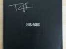 [Signed] Saint Laurent X Travis Scott X Colette Curated Limited Edition Vinyl