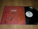 RIDE - Ride - UK 12