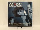 AC/DC: High Voltage Live In '75 Limited Numbered Colored Vinyl Record LE1975