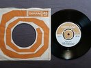 THE MIKE WESTBROOK CONCERT BAND Original Peter DERAM 7-inch DM 311