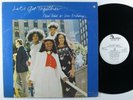 PAM TODD & LOVE EXCHANGE Let's Get Together SHYRLDEN LP VG+ wlp
