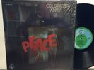 Coldwater Army Peace OG on Agape Funk Psych in Shrink US SALES ONLY