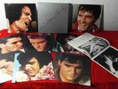 8LP Box Elvis Aaron Presley (RCA CPL8-3699) Limited Edition NO S07995 (US 1980)