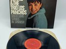 Eydie Gorme Y Trio Los Panchos Amor Vinyl LP Record Great Love Songs In Spanish