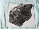 THE UNDERTONES VINY ORIGINAL 1979 1ST PRESSING A1 /B1 LP SRK 6071 IN NEAR MINT