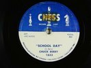 Chuck Berry 