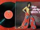 LP Werner Müller: The Strip Goes On (Decca SLK 16 707-P) D