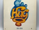Hug Neon Dream 1975 Prog Rock Funk Soul Vinyl LP Record Glossy NM UK Import