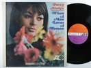 PERCY SLEDGE When A Man Loves A Woman ATLANTIC LP mono