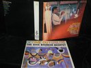 DAVE BRUBECK TIME OUT COLUMBIA MONO ALSO DIZZY GILLESPIE PERCEPTIONS VERVE MONO