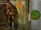    JETHRO TULL - Aqualung    UK`71    OIS   