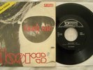 45 THE DOORS - TOUCH ME - WILD CHILD - YEAR 1969 - 1st Print Ital VRN 34091