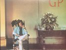 Gram Parsons - GP (Rhino Start Your Ear Off Reissue)  180g 12