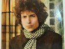 BOB DYLAN BLONDE ON BLONDE Double LP Record Vinyl Gatefold