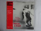 Frank Wess, Coltrane, etc Wheelin'  Dealin' Prestige PJ137131 Japan   LP OBI