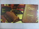 Ken Hensley Proud Words On A Dusty Shelf Bronze YZ-11-BZ Japan  VINYL LP