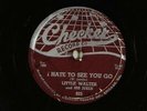 Little Walter 