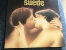 Suede - Suede Debut Album - 1st UK Vinyl Pressing 1993 - Nude LP - EX COND