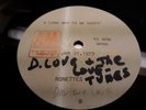 Darlene Love A Long Way To Be Happy bw Run Run Runaway A&M Acetate Phil Spector