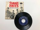 SMALL FACES SHA LA LA LA LEE PORTUGAL EP MOD / RARE  / THE JAM WELLER / MARRIOTT