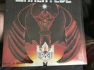 WARCHYLDE Murder By Decibels LP (Cirrus, orig 1985) NM Ohio Private Metal Rare