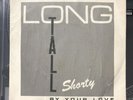Long Tall Shorty By Your Love 79 Mod Revival