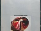 G. SORGINI, ALESSANDRONI ?– Scappo Per Cantare – Jazz Rock, Soundtrack, Library