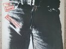 The Rolling Stones Sticky Fingers A3/B3  1st Press Vinyl Record COC 59100