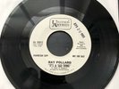 Ray Pollard It’s A Sad Thing US Original Demo On UA EX Northern soul Mod R&B