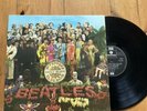 The Beatles - Sgt Peppers Lonely Hearts Club Band (1967) Parlophone *Original*
