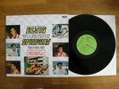 ELVIS PRESLEY SPEEDWAY (Nancy Sinatra) EXCELLENT RCA INTS 5041 VINYL LP EX/EX