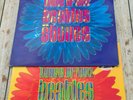The House Of Love, Beatles And The Stones - three Ltd edition vinyl 12