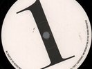 DIRE STRAITS Brothers In Arms LP VINYL 1-sided Test Pressing Of Album A-side (