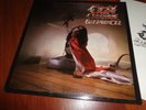 Ozzy Osbourne ?– Blizzard Of Ozz ..Jet..in very good condition,rare UK press