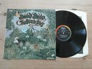 THE BEACH BOYS-SMILEY SMILE-GREAT AUDIO-UK PRESS-CAPITOL T 9001-VG VINYL LP 1967