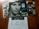 BRUCE SPRINGSTEEN THE RIVER LP***2 X VINYL + INSERT***PICTURE COVERS***EX/EX