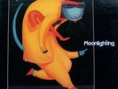 The Rippingtons - Moonlighting 1986 LP Vintage Vinyl NM - Smooth Jazz Kenny G