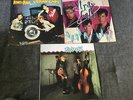Stray Cats [3 LP Vinyl]  Stray Cats + Blast off + Rant n' Rave