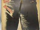 The Rolling Stones Sticky Fingers Vynil / LP / Schallplatte