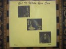 Janis Joplin Bootleg Gelbes Vinyl - Big Brother and the Holding Company - 12Foto